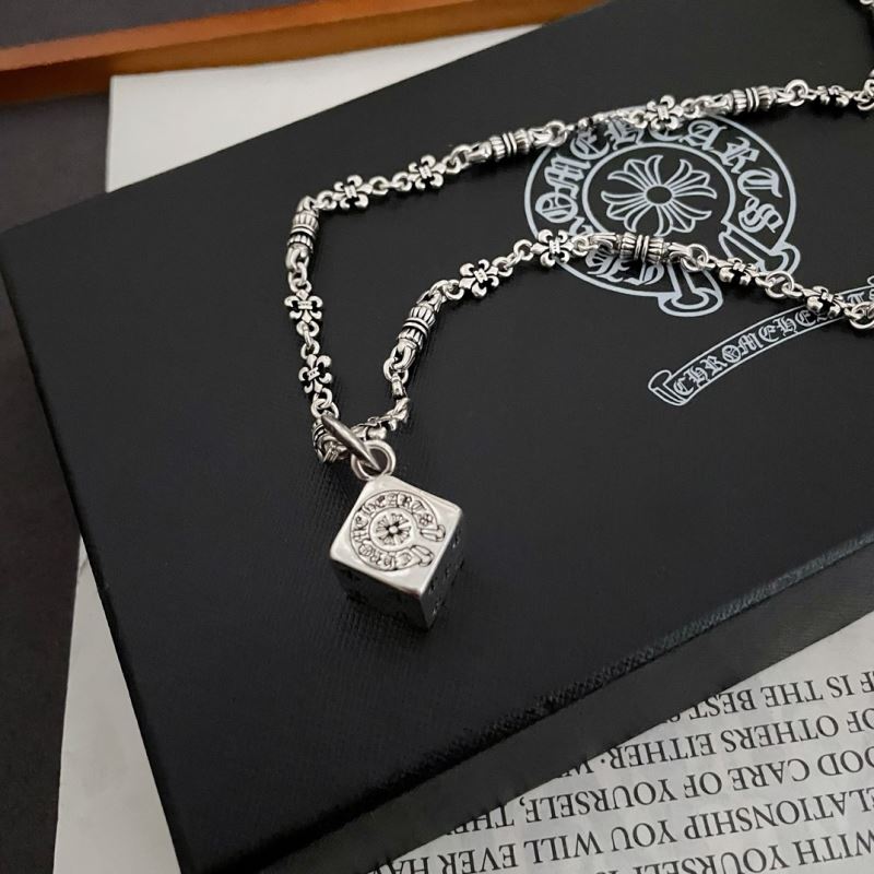 Chrome Hearts Necklaces